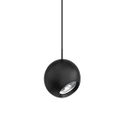 LINEA LIGHT - NODE SOSP FAR 10W 15 3000K NERO