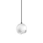 LINEA LIGHT - NODE SOSP FAR 6W 60 2700K B.CO DA