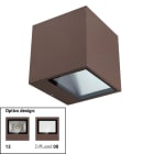 LINEA LIGHT - Lampada a parete | 1 arrayLED 10 W AC 200-264 V AC