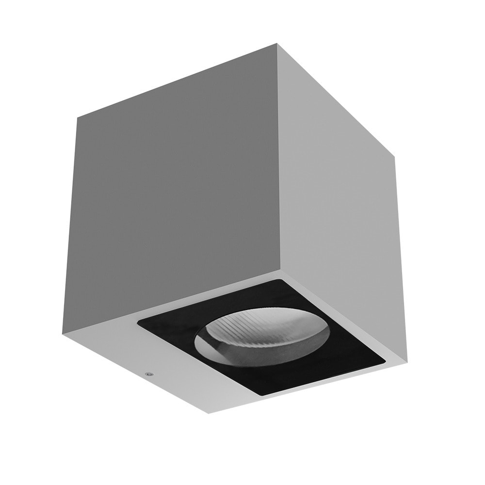 LINEA LIGHT - CUBIT 14 1L MONO 10WAC 220V GG