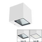 LINEA LIGHT - Lampada a parete | 1 arrayLED 7 W AC 200-264 V AC