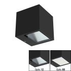 LINEA LIGHT - CUBIT 27 2L BI-EM 14WAC 220V NG