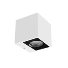 LINEA LIGHT - CUBIT 29 1L MONO 7WAC 220V BG