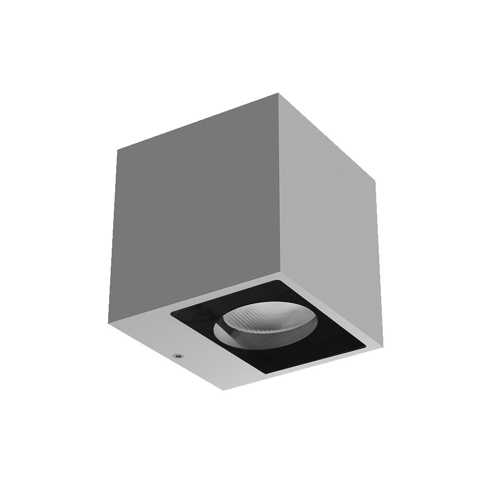 LINEA LIGHT - CUBIT 29 1L MONO 7WAC 220V GG