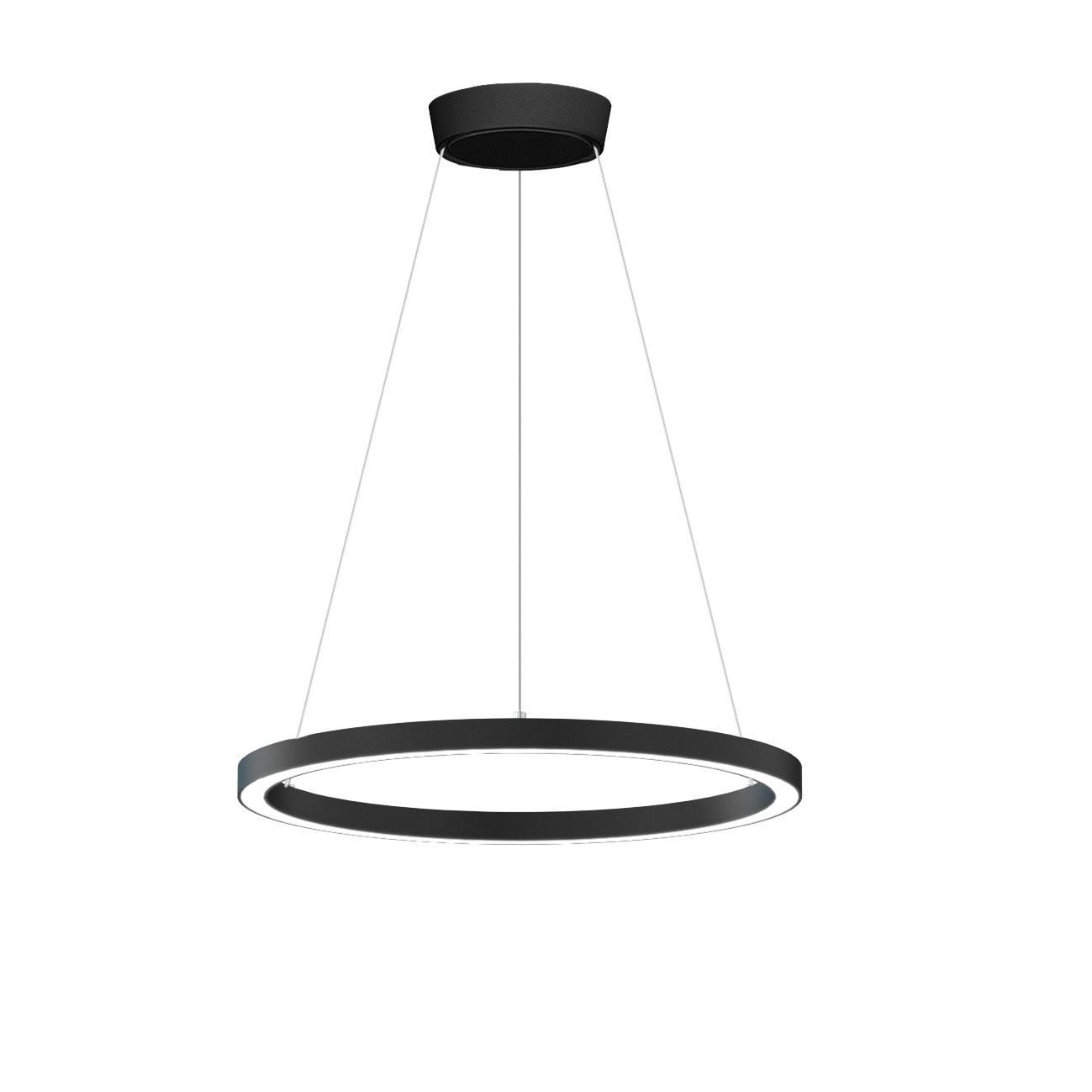 LINEA LIGHT - TOUR SLIM 7 D552 33W+ROS.DALI NG