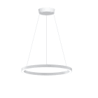 LINEA LIGHT - TOUR SLIM 7 D552 33W+ROS.DALI BG