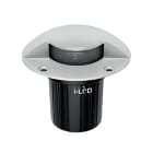 LINEA LIGHT - Uplights - Step Lights | 180-264 V AC /230-280 V DC | 1 arrayLED 6.3 W DC - 8.2 W AC