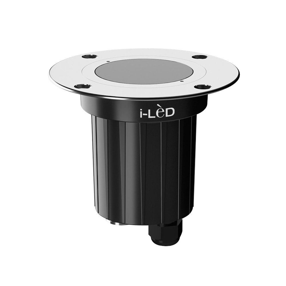 LINEA LIGHT - SUELO-RX 156 1L 8W S/CNV S/HC+VI.IX