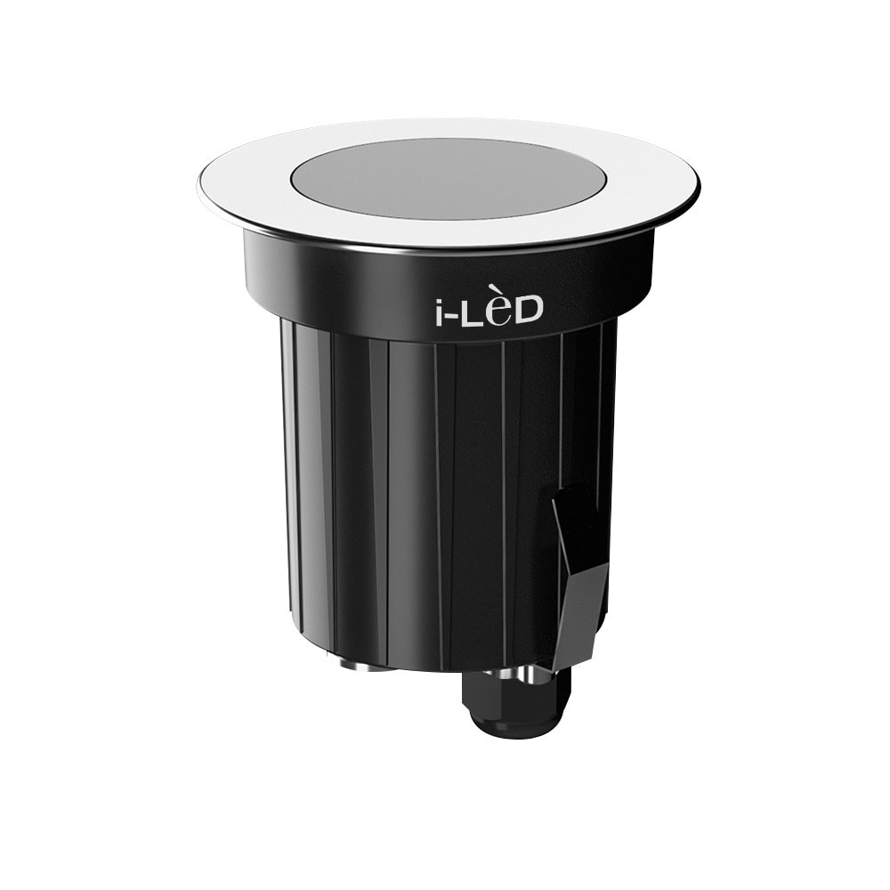 LINEA LIGHT - SUELO-R PRO 9 1L 8W S/A C/HC+MO IX