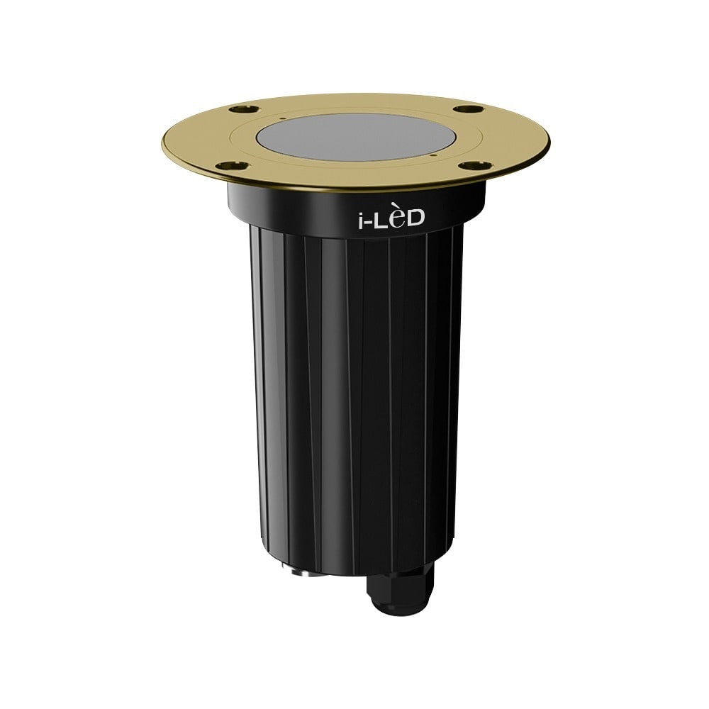 LINEA LIGHT - SUELO-RX PRO 10 1L 8W+AL S/HC+VI BR