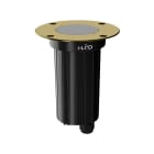 LINEA LIGHT - SUELO-RX PRO 10 1L 8W+AL S/HC+VI BR