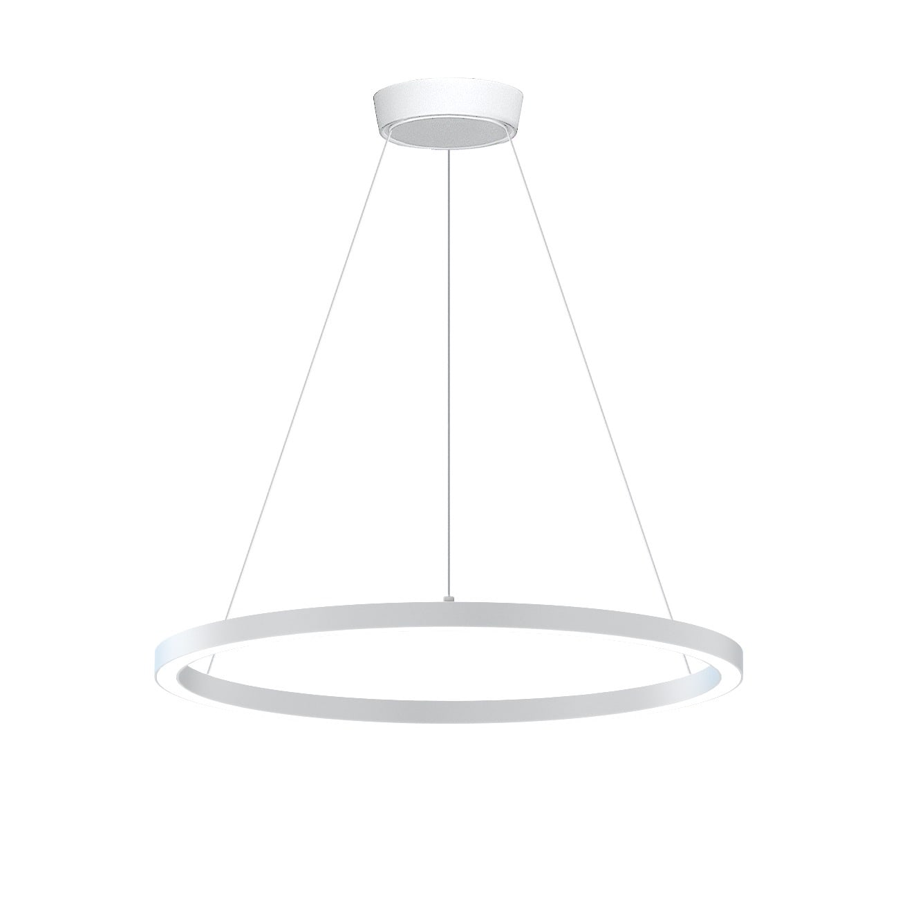 LINEA LIGHT - TOUR SLIM 8 D.700 42W ON/OFF BG