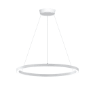 LINEA LIGHT - TOUR SLIM 8 D.700 42W ON/OFF BG