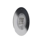 LINEA LIGHT - Immersione | 9 x powerLEDs 38 W DC 12 V