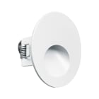 LINEA LIGHT - Lampada a parete - Step Lights | 1 x powerLED 1 W DC 350 mA