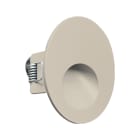 LINEA LIGHT - QUARA-RO 1 1LED 1W S/ALIM.SAND