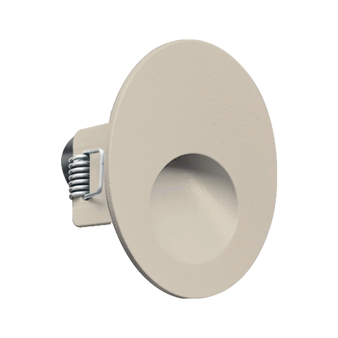 LINEA LIGHT - QUARA-RO 1 1LED 1W S/ALIM.SAND