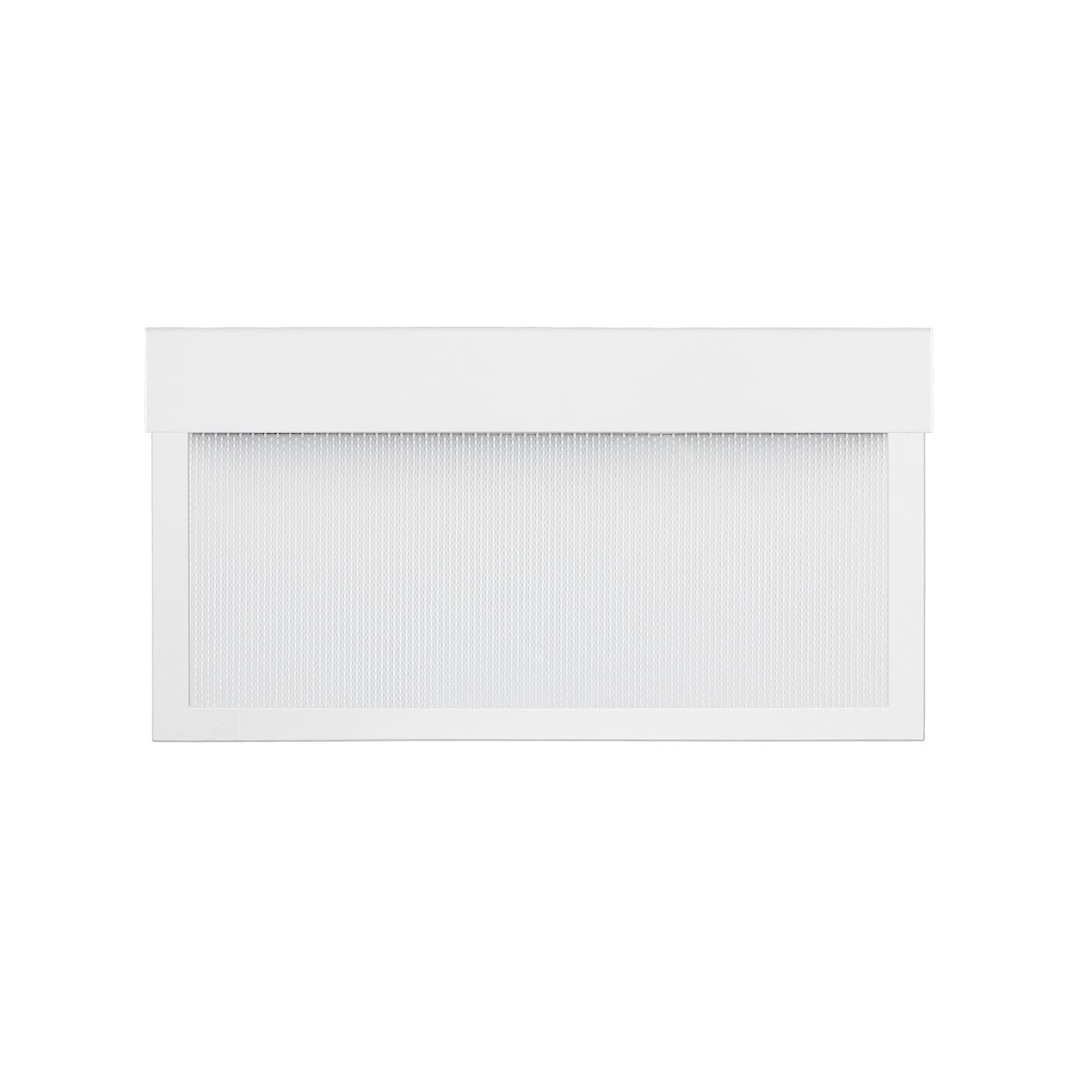LINEA LIGHT - OPTIWALL-1 4 3,5W 158X84 24VDC BG