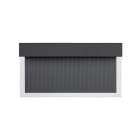 LINEA LIGHT - Lampada a parete - Step Lights | 22 topLED 3.5 W DC 24 V