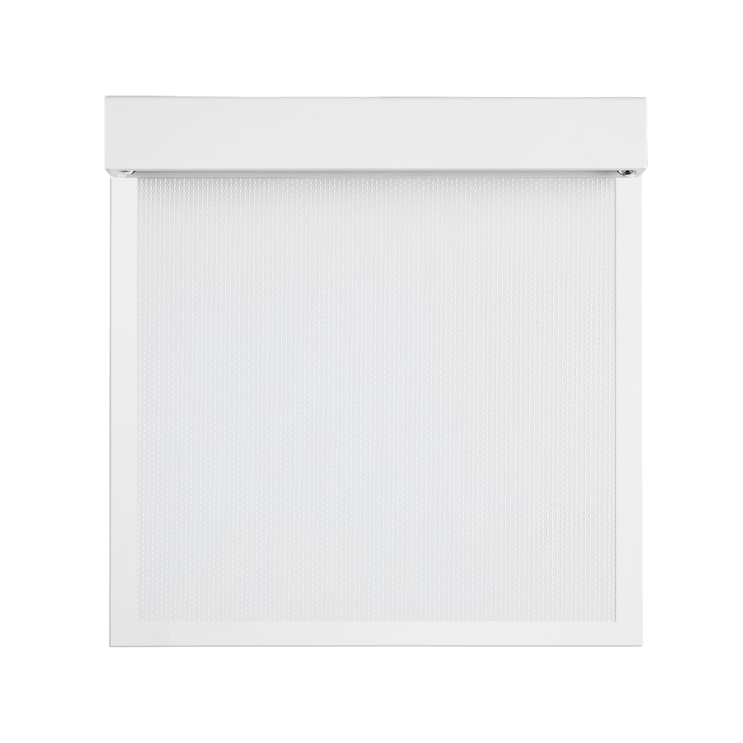 LINEA LIGHT - OPTIWALL-2 5 3,5W 158X158 24VDC BG