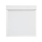 LINEA LIGHT - OPTIWALL-2 5 3,5W 158X158 24VDC BG