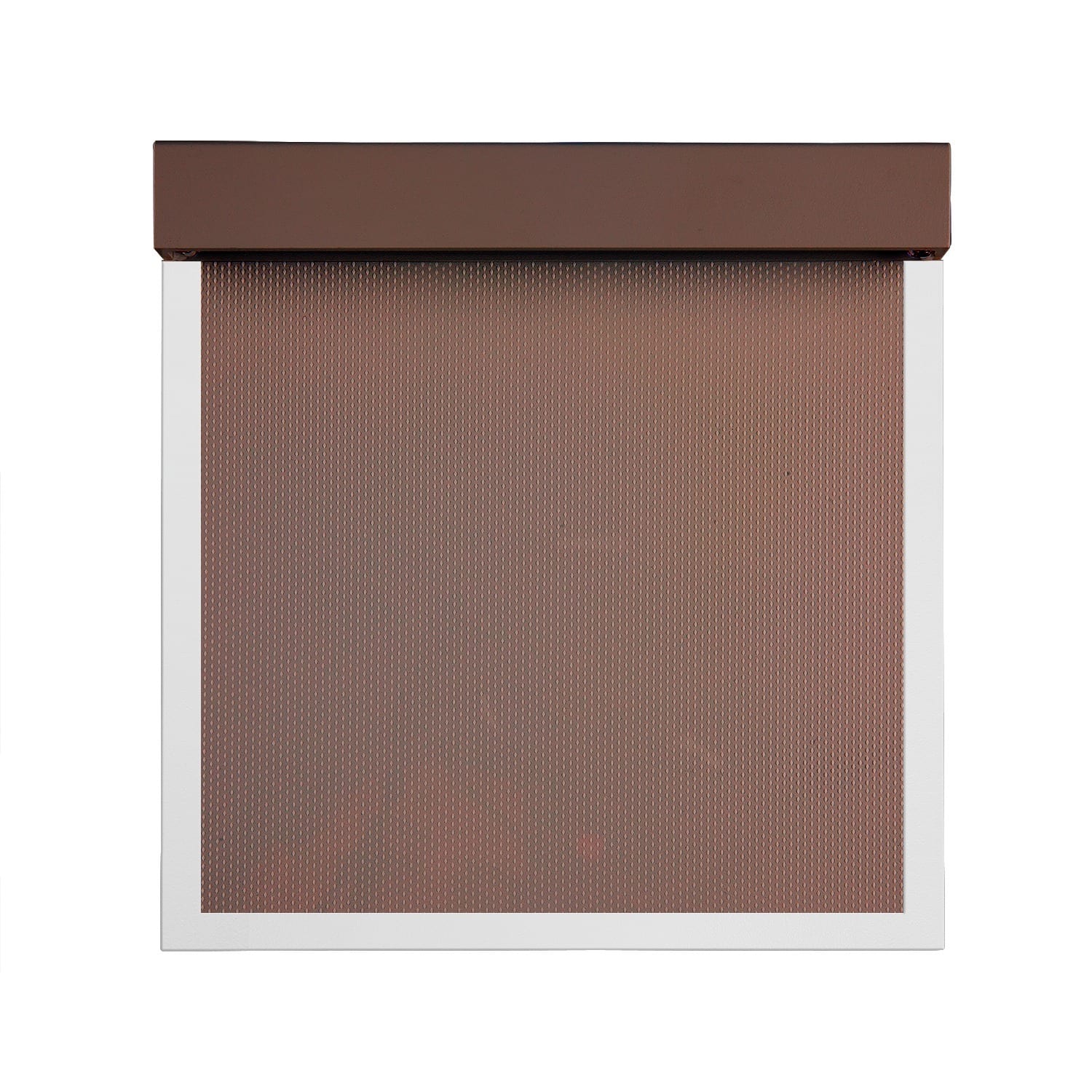 LINEA LIGHT - OPTIWALL-2 5 3,5W 158X158 24VDC CT