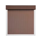 LINEA LIGHT - OPTIWALL-2 5 3,5W 158X158 24VDC CT