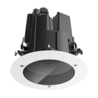 LINEA LIGHT - Downlights | 198-264 V AC /176-280 V DC | 1 arrayLED 13 W DC - 15 W AC