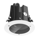 LINEA LIGHT - Downlights | 198-264 V AC /176-280 V DC | 1 arrayLED 19 W DC - 22 W AC