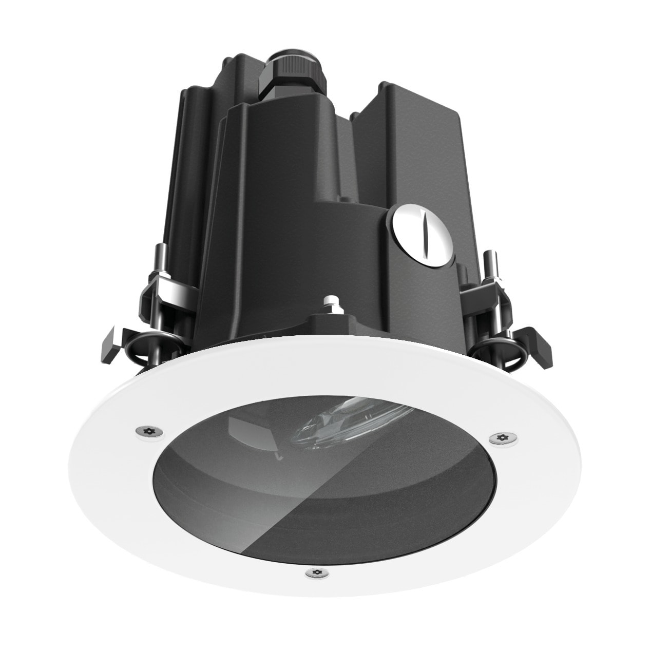 LINEA LIGHT - GUARDIAN-RXJ 27 18WAC+DALI BG