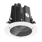 LINEA LIGHT - Downlights | 198-264 V AC /176-280 V DC | 1 arrayLED 16 W DC - 18 W AC