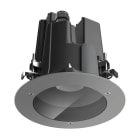 LINEA LIGHT - Downlights | 198-264 V | 1 arrayLED 19 W DC - 22 W AC