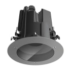LINEA LIGHT - Downlights | 198-264 V | 1 arrayLED 16 W DC - 18 W AC