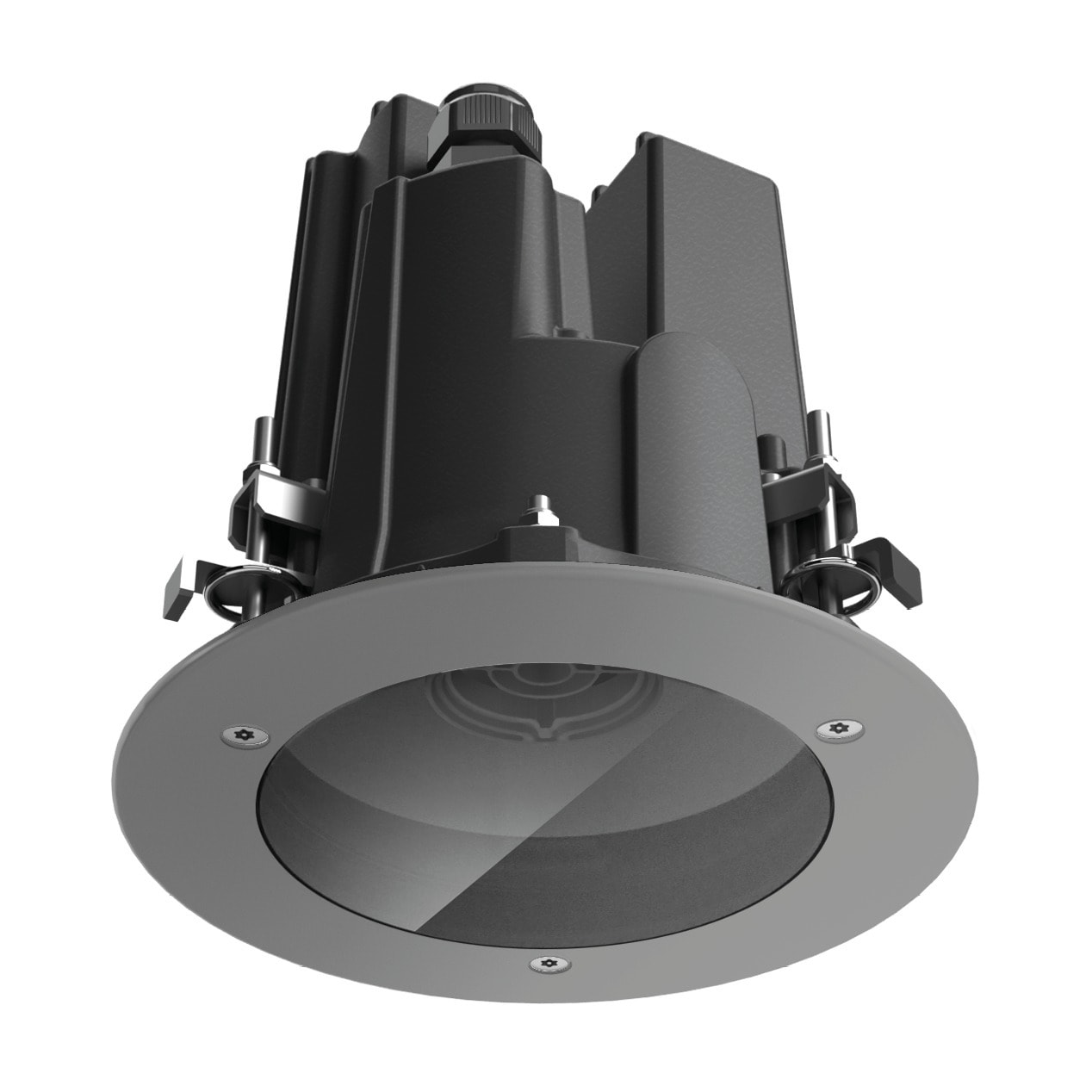 LINEA LIGHT - GUARDIAN-RX 6 18WAC+AL+DL GG