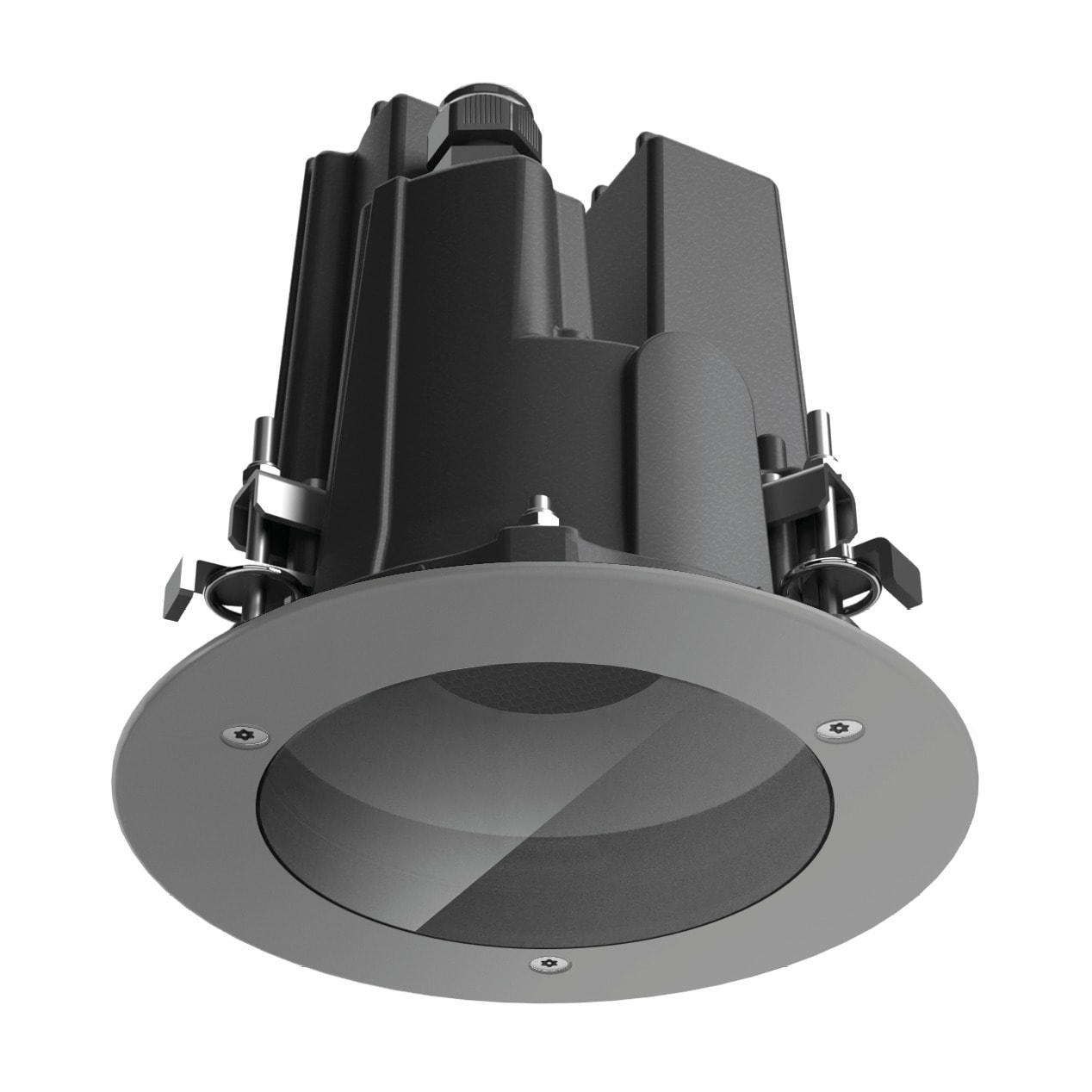 LINEA LIGHT - GUARDIAN-RX 11 22WAC+DALI+HC GG