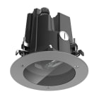 LINEA LIGHT - Downlights | 198-264 V | 1 arrayLED 16 W DC - 18 W AC