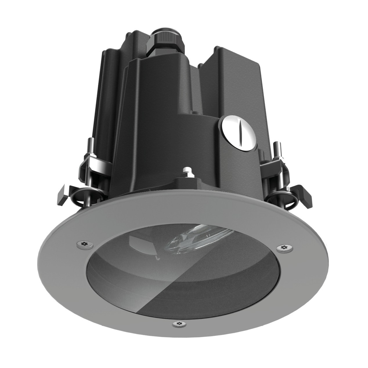 LINEA LIGHT - GUARDIAN-RXJ 27 18WAC+DALI GG