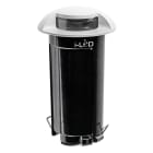 LINEA LIGHT - Uplights - Step Lights | 180-264 V AC /230-280 V DC | 1 x powerLEDs 4.5 W DC - 5.6 W AC