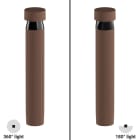 LINEA LIGHT - BUZZER 1 1L 7W D.60 H.400 CT