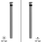 LINEA LIGHT - BUZZER 2 1L 7W D.60 H.700 GG