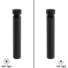 LINEA LIGHT - BUZZER 6 10WAC D.120 H.710 CL1 BG