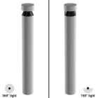 LINEA LIGHT - BUZZER 7 10WAC D.120 H.910 CL1 GG