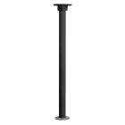 LINEA LIGHT - Paletti e teste palo | 1 arrayLED 7 W AC 200-264 V AC