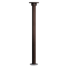 LINEA LIGHT - Paletti e teste palo | 1 arrayLED 7 W AC 200-264 V AC