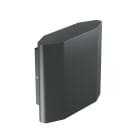 LINEA LIGHT - Lampada a parete | 180-264 V AC /230-280 V DC | 3 x powerLED 6.3 W DC - 7 W AC
