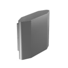 LINEA LIGHT - Lampada a parete | 180-264 V AC /230-280 V DC | 3 x powerLED 6.3 W DC - 7 W AC