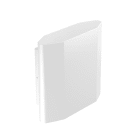 LINEA LIGHT - Lampada a parete | 198-264 V AC /220-240 V DC | 3 x powerLED 6.3 W DC - 7 W AC