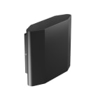 LINEA LIGHT - Lampada a parete | 198-264 V AC /220-240 V DC | 3 x powerLED 6.3 W DC - 7 W AC