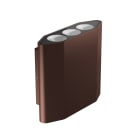 LINEA LIGHT - SKIN-W 5 6LED 14WAC+ON/OFF CT