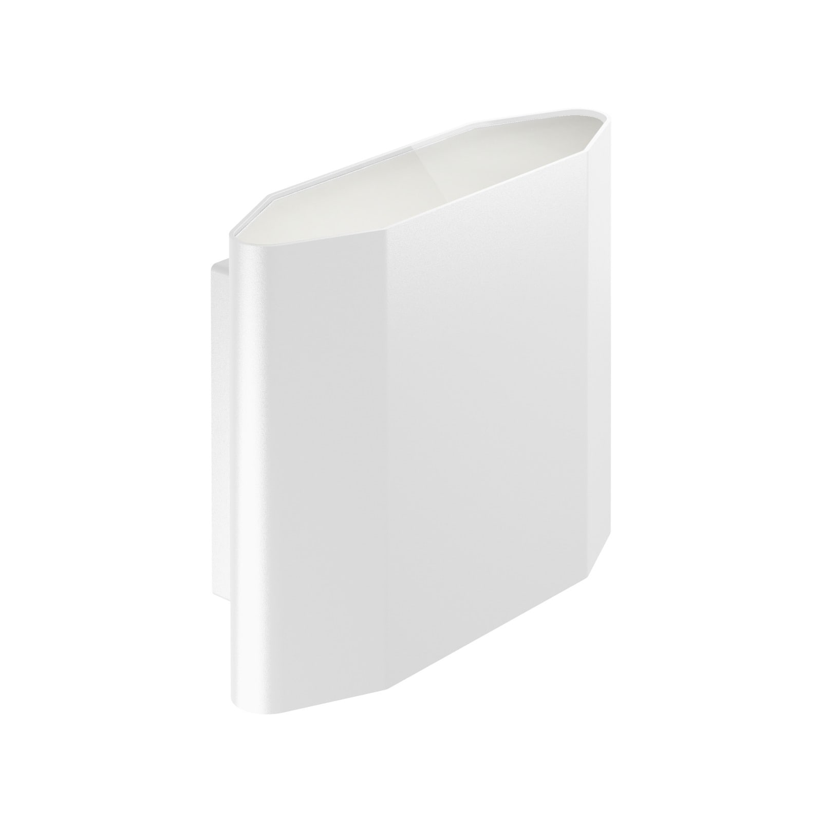 LINEA LIGHT - SKIN-W 8 72LED SMD 16WAC+DALI BG